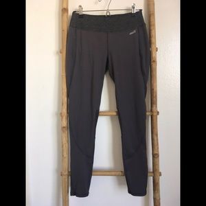 Avia running leggings